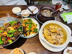 -民间瓦缸煨汤館(嵩山路店)