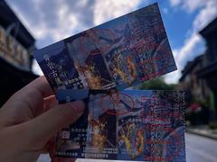-青岩古镇