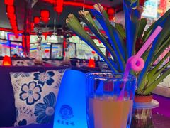 -摆渡酒吧(后海店)