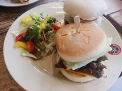 -漫咖啡(中纺国际店)