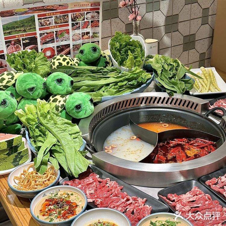 磨街这家！！！你真的别泰离谱。。😅😅