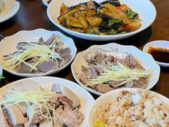 -乡亲鹅肉城(昆山店)