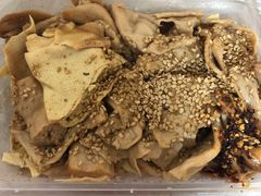 豆皮-老王豆皮