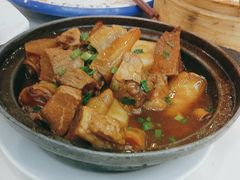 -新兴家喻酒家·羊城名宴(昌岗店)