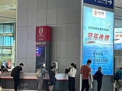 -深圳坪山站