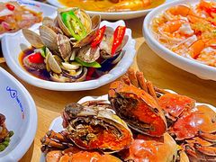 -全渔村小海鲜