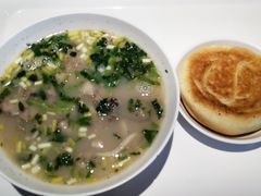 -阿那亚第一食堂 Cafeteria 1