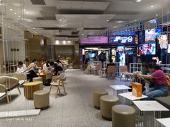 -奈雪的茶(湖滨银泰in77C区PRO店)