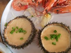 -蓝湾碧波·老字号·疍家非遗海上餐厅