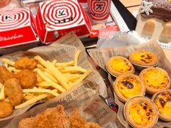 -肯德基(中华路店)