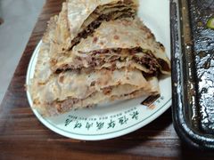 -清真永恒华威肉饼(潘家园店)