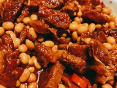 黄豆煨牛腩-徐记海鲜(曲江南湖店)