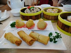 炸春卷-贝岭居酒楼(黄贝路店)