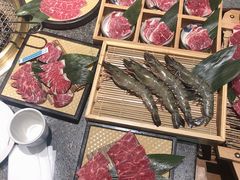 -NIUAN牛庵·日式和牛烧肉(恒隆店)