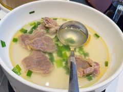 -绿杨春·淮扬宴(庐山路店)