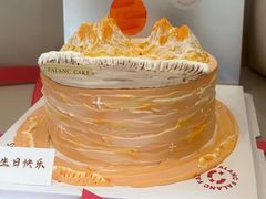 -FALANC CAKE生日蛋糕(广州店)
