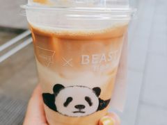 -Manner Coffee(IFS一楼店)