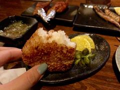 -木子烧鸟屋(百子湾店)