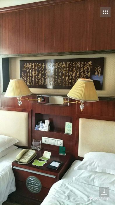 莆田市悦莱温泉酒店图片