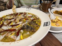 -渔语鱼新川菜Bistro(万象天地店)