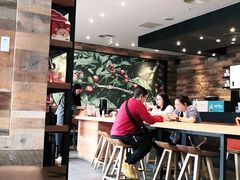 -星巴克(湛江国贸大厦店)