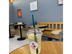 -叁秋咖啡 SANQIU COFFEE(天津河北路店)