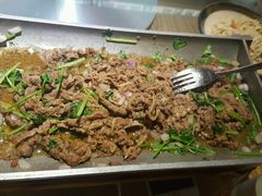 -黛瓦里巷(南京东路店)