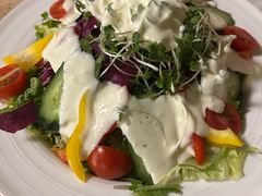 -Cafe Alice咖啡爱丽丝(奥城店)