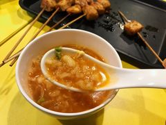 -望京小腰(北京总店)