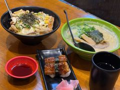 -胜代日本料理(云程巷小区店)