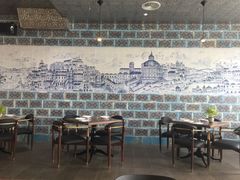 大堂-FISH&POTATO Cō(地中海美食 万象城店)