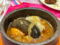 -朝鲜玉流馆(滨河东路店)