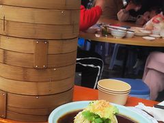 -花园茶楼(兴城西路店)