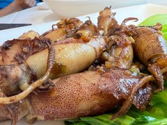 -新海利海鲜城·41年珠海老字号(夏湾店)
