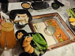 -新辣道鱼火锅(西二旗店)