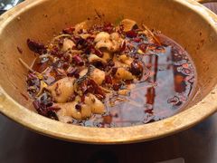 -永安水煮活鱼·仪征菜(仪征奥林匹克店)