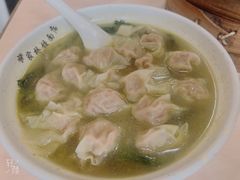 -蒋家桥饺面店(东关街店)