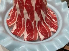 -帝皇海海鲜豆捞(桐泾商务广场店)