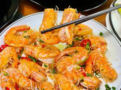 -荣基四海一家·家常菜·海鲜大排档(新安店)
