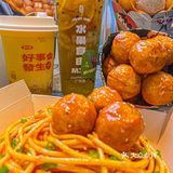 广芳园•香港潮饮店｜闭眼点都是招牌