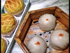 -陶陶居酒家(海岸城店)