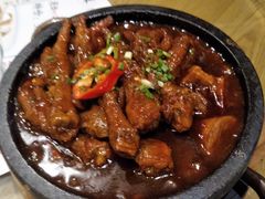 -品大三·南京菜(大行宫店)