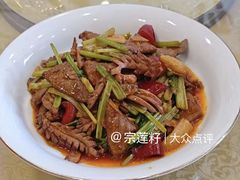 -北京小肠陈饭庄(方庄店)