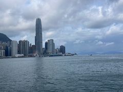 -天星小轮码头
