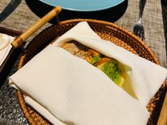 -莲西餐(曲江店)
