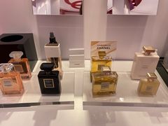 -CHANEL(ifs国际金融店)