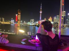 -外滩8号 whisky bar(金延大厦店)