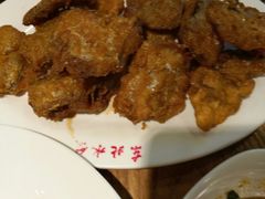 -东北大馅手工水饺(较场口永辉超市)