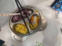 -周大厨辣椒炒肉(淮安万达店)
