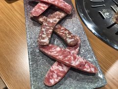 -辛蒲洞韩餐烤肉